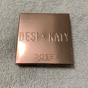 Dose of Colors x Desi & Katy Collab Highlighter